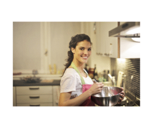 la cuisine facile c'est possible