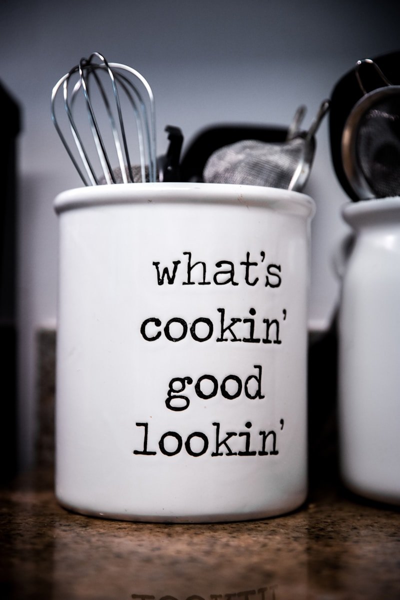 Un Voyage Culinaire Pour Tous