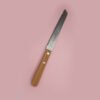 couteau a pain baguette