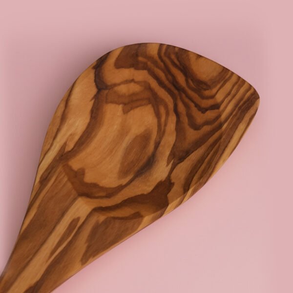 cuillère de cuisine en bois d'olivier cuillère de cuisine en bois d'olivier