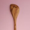cuillère de cuisine en bois d'olivier cuillère de cuisine en bois d'olivier