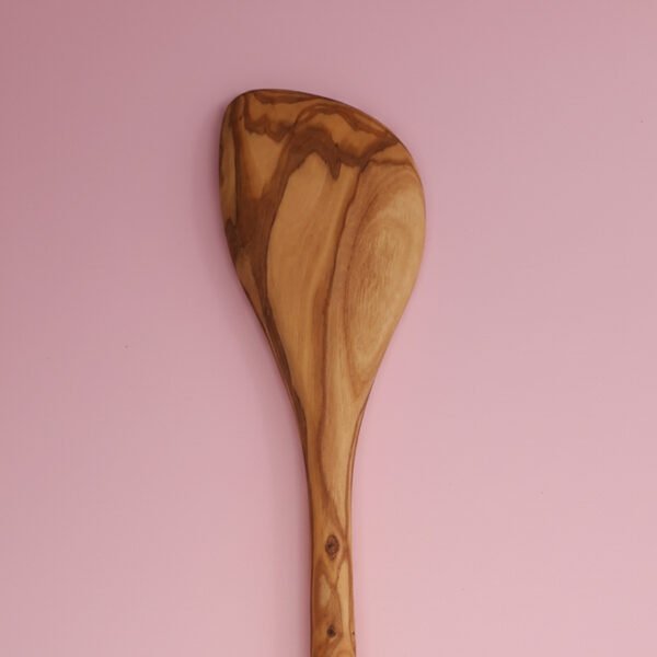 cuillère de cuisine en bois d'olivier cuillère de cuisine en bois d'olivier
