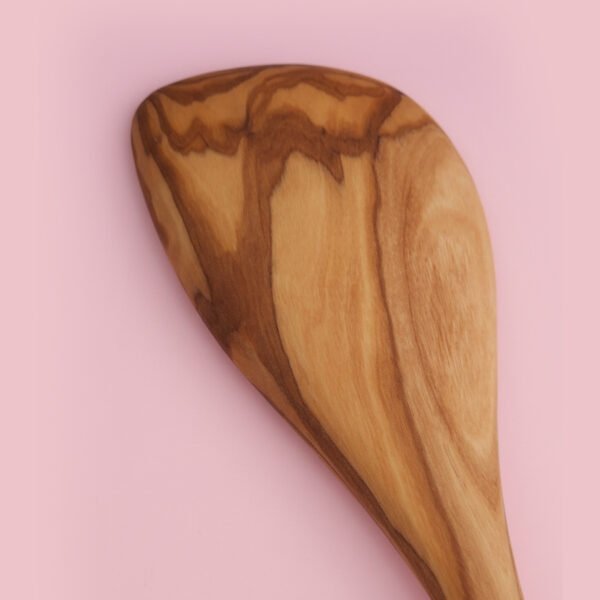 cuillère de cuisine en bois d'olivier cuillère de cuisine en bois d'olivier
