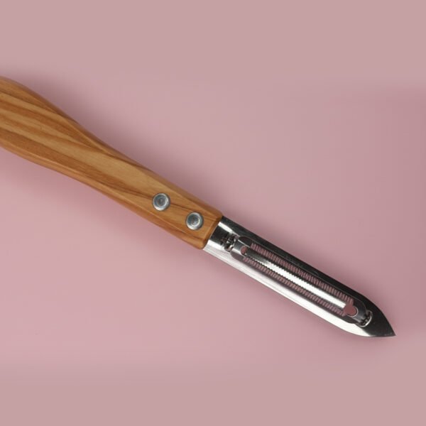 éplucheur peaux fines