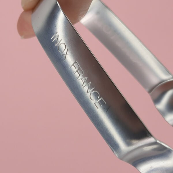 éplucheur castor traditionnel inox français