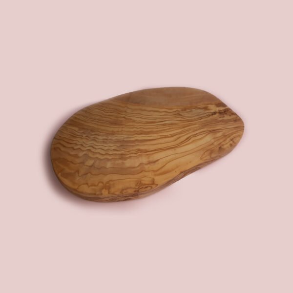 planche à apéritif en bois d'olivier