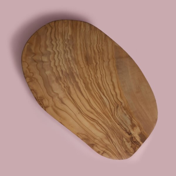 planche à apéritif en bois d'olivier
